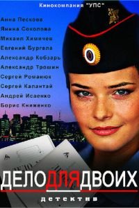 Дело для двоих (2012)