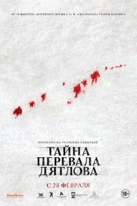   Тайна перевала Дятлова (2013)