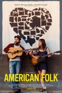   American Folk (2017)