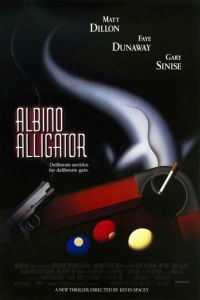 Альбино Аллигатор (1996)