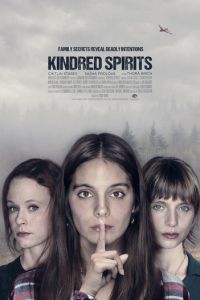   Родственные духи (2019)