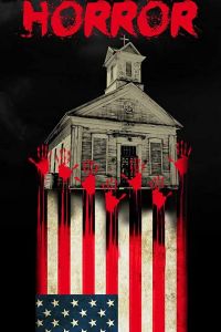   Новый мировой ужас (2018)