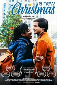   Новое Рождество (2019)