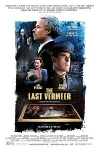 Последний Вермеер (2021)