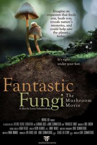   Фантастические грибы (2019)