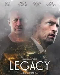 Наследие (2022)