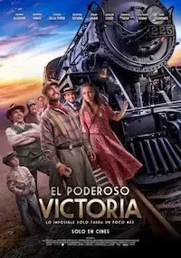 El Poderoso Victoria (2021)