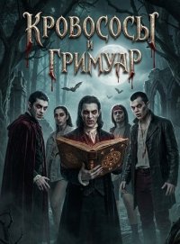 Кровососы и Гримуар (2025)